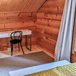 Savonia By Interhome * Rautavaara