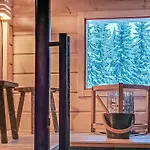 Savonia By Interhome Feriehus Rautavaara