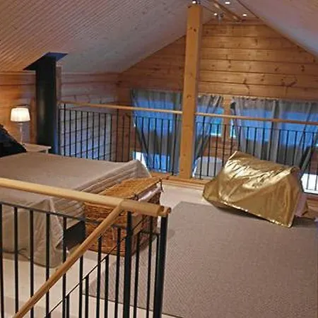 Nyaraló Savonia By Interhome
