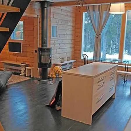 Savonia By Interhome Rautavaara