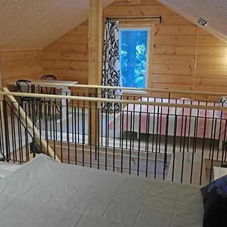 度假居 Savonia By Interhome *