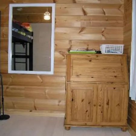 Savonia By Interhome 度假居 Rautavaara