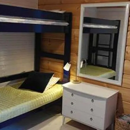 Savonia By Interhome 度假居 Rautavaara