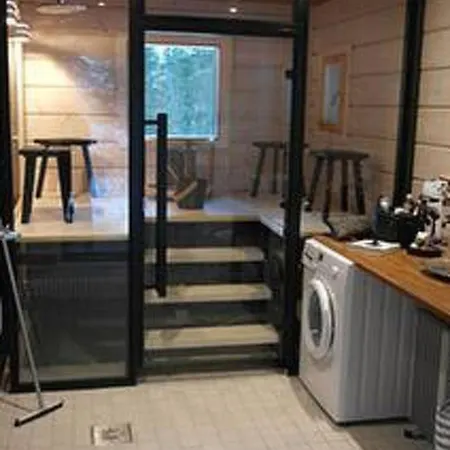 度假居 Savonia By Interhome