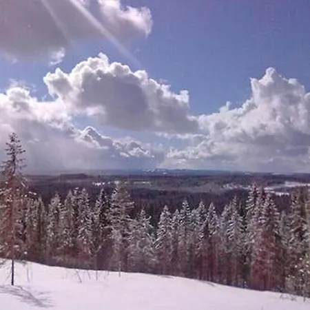 Savonia By Interhome 度假居 *