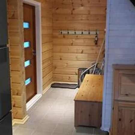 Savonia By Interhome Rautavaara