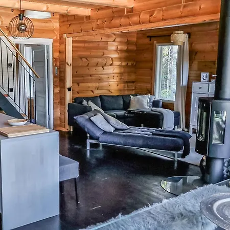 Сasa de vacaciones Savonia By Interhome *