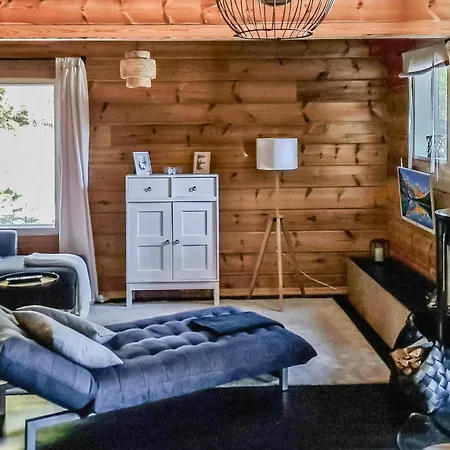 Savonia By Interhome Rautavaara
