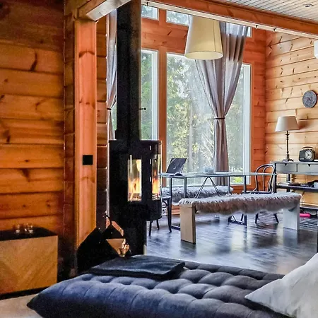 Сasa de vacaciones Savonia By Interhome