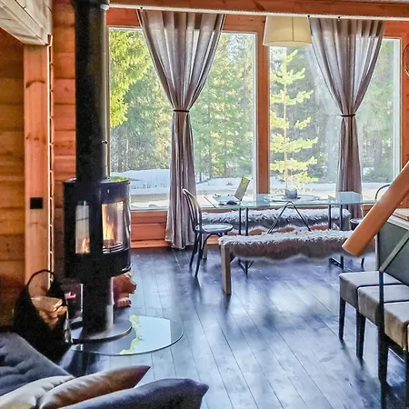 Savonia By Interhome Сasa de vacaciones *