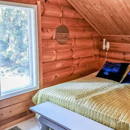 Сasa de vacaciones Savonia By Interhome *