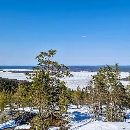 Σπίτι διακοπών Savonia By Interhome *