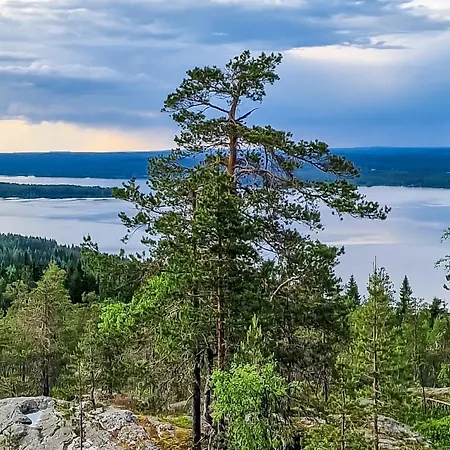 Savonia By Interhome * Rautavaara