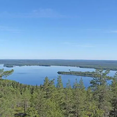 Nyaraló Savonia By Interhome Rautavaara