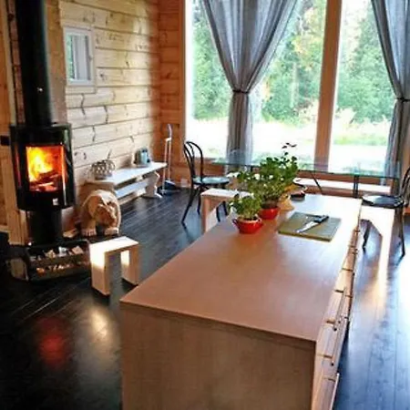 Savonia By Interhome * Rautavaara