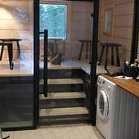 بيت للعطل Savonia By Interhome