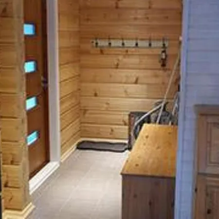 Savonia By Interhome 別荘 Rautavaara