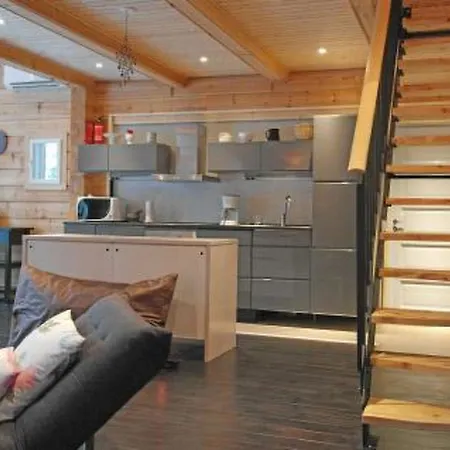 Savonia By Interhome * Rautavaara