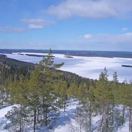 Savonia By Interhome 別荘 Rautavaara