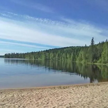 Savonia By Interhome Rautavaara