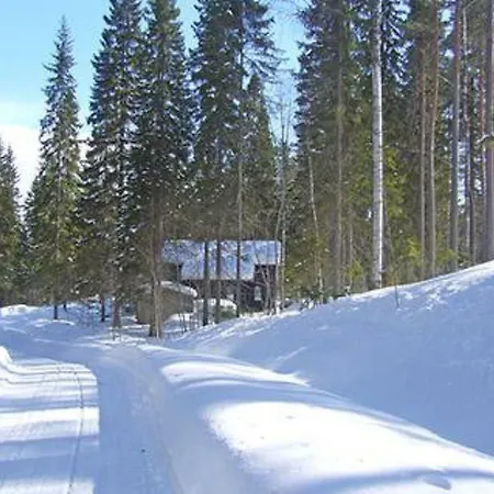 بيت للعطل Savonia By Interhome Rautavaara