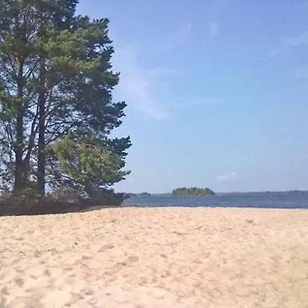 Savonia By Interhome * Rautavaara