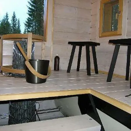 Savonia By Interhome * Rautavaara