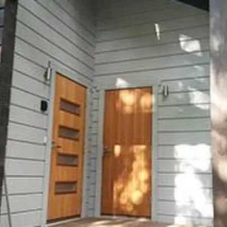 Savonia By Interhome 度假居 *