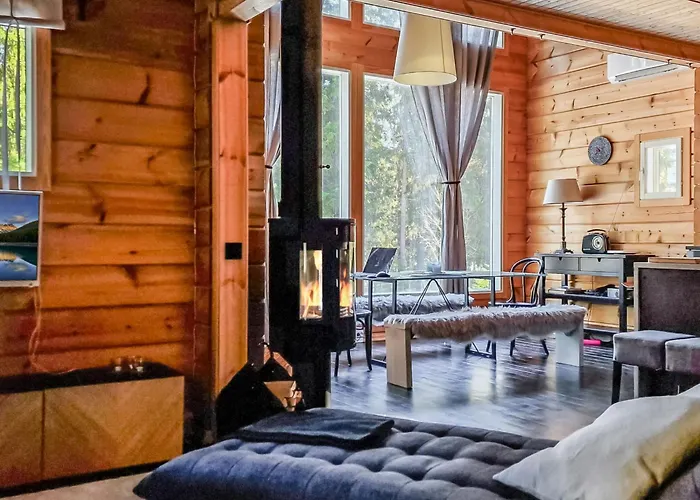 بيت للعطل Savonia By Interhome