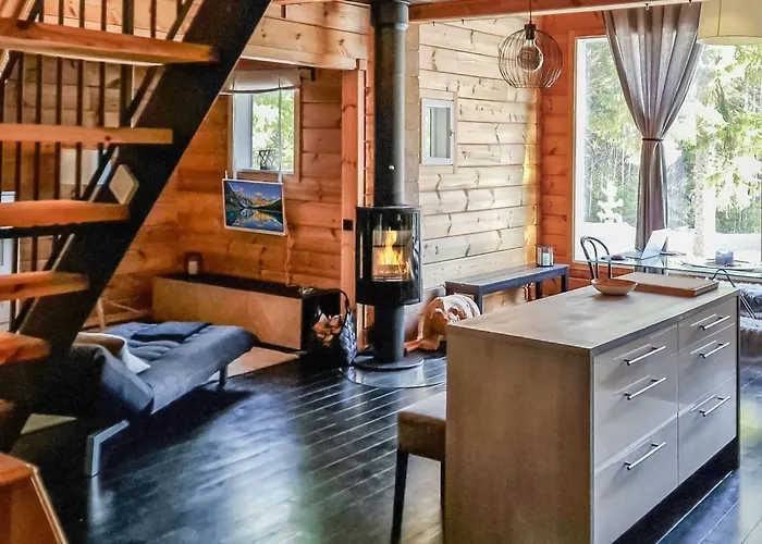 Savonia By Interhome