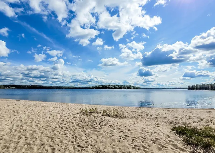 بيت للعطل Savonia By Interhome