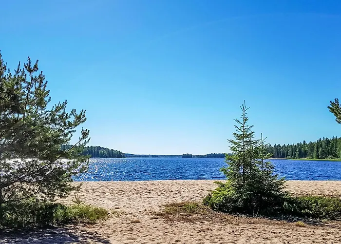 Savonia By Interhome *