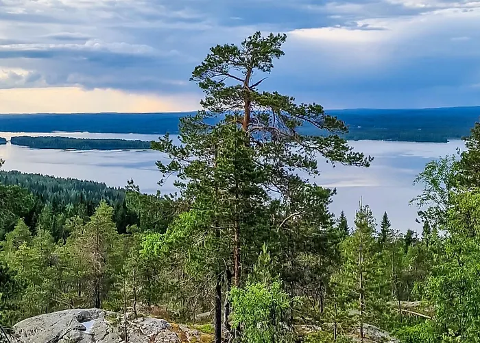 Savonia By Interhome * Rautavaara